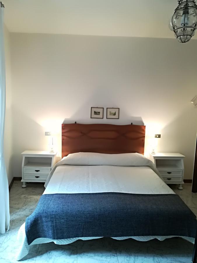 Hotel Civico 10 Gubbio Exteriér fotografie